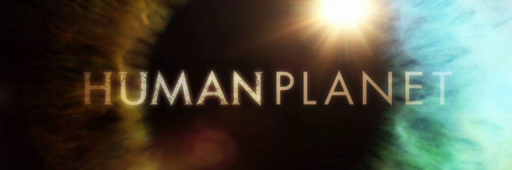 Human Planet